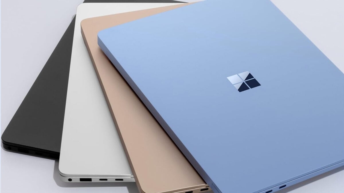 Microsoft Surface Laptop (16GB RAM, 512GB SSD) Hits a Price That Makes Old Tags Look Silly Thanks to Prime Day