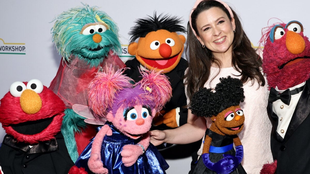 Children's YouTube Influencer Ms. Rachel Plans to Have a Survivor From Gaza on Her Show