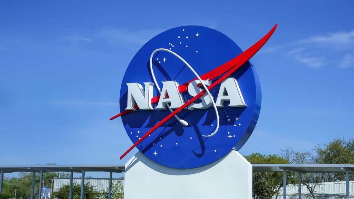 Nearly 4,000 NASA Employees Quit as Part of Trump Buyouts