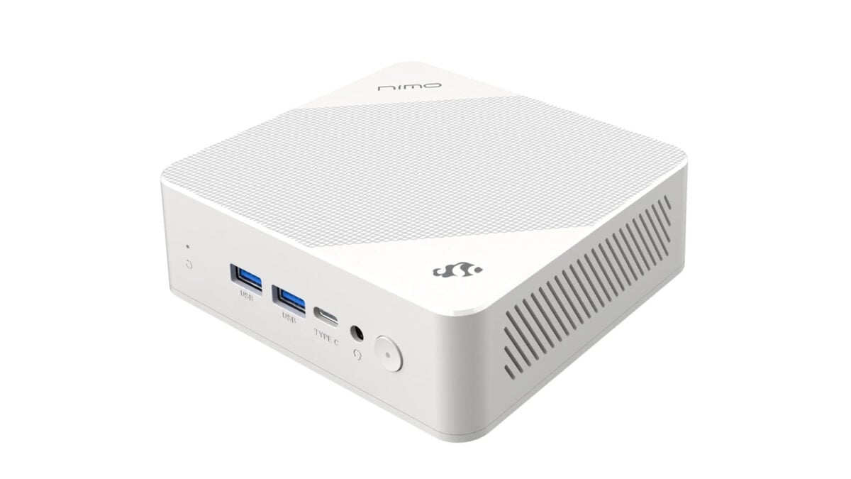 Forget Mac Mini, Amazon's 4.8 Star Mini PC (16GB RAM, 1TB SSD) Is Nearly Free at 65% Off