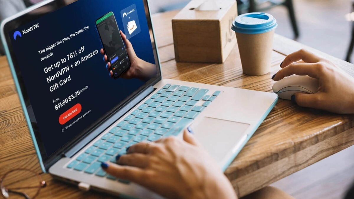 Final Call: NordVPN & Amazon Gift Card Offers Selling Out Quickly