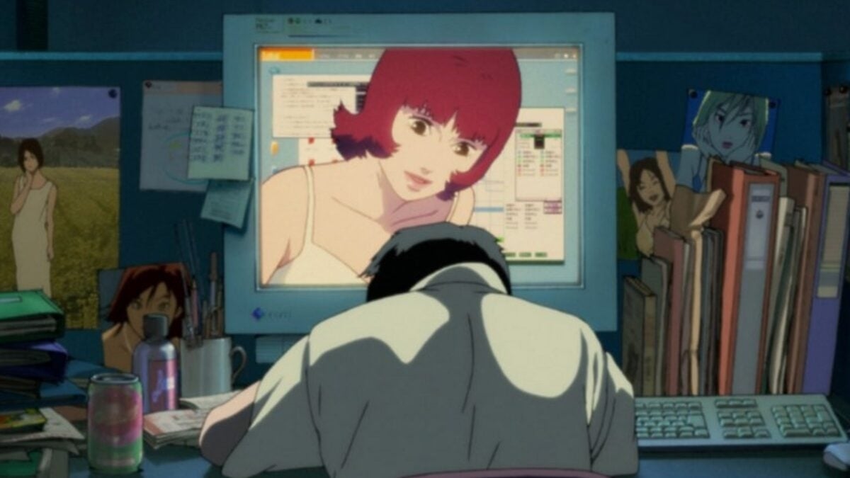 The Criterion Channel Is Beefing Up Its Anime Content