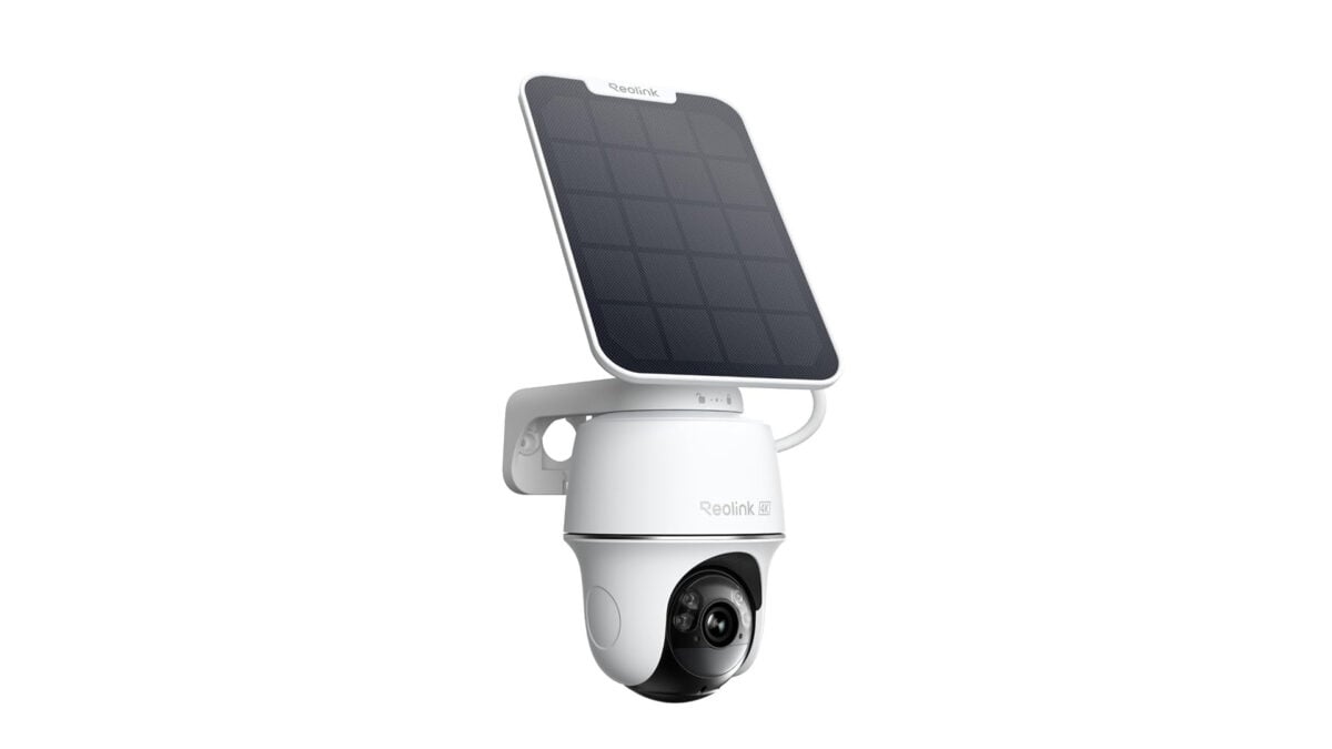 Reolink's Solar-Powered Security Camera Hits an All-Time Low as Amazon Clears Out Stock This July