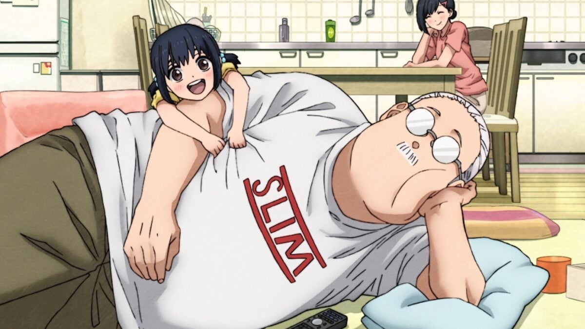 Netflix Declares 300 Million Anime Fans Can't Be Wrong