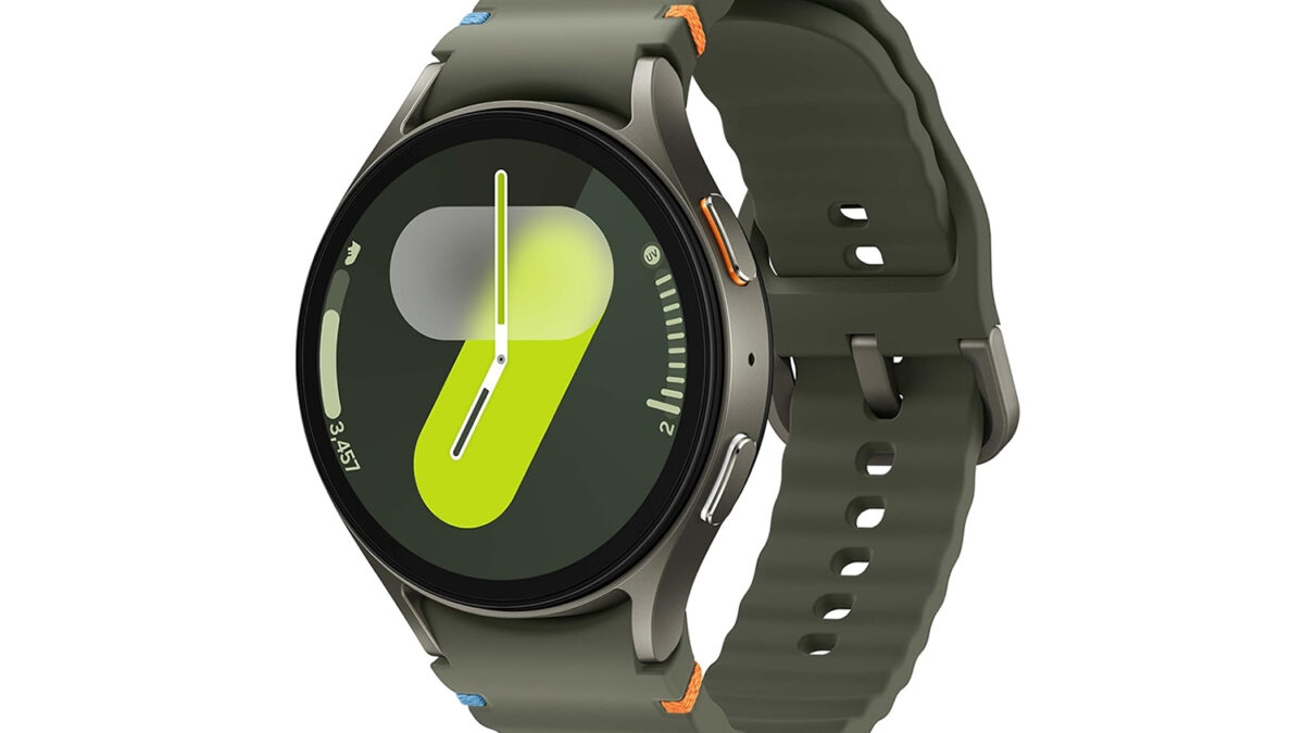 With the Samsung Galaxy Watch8 On the Way, Amazon's Practically Giving Away the Galaxy Watch7