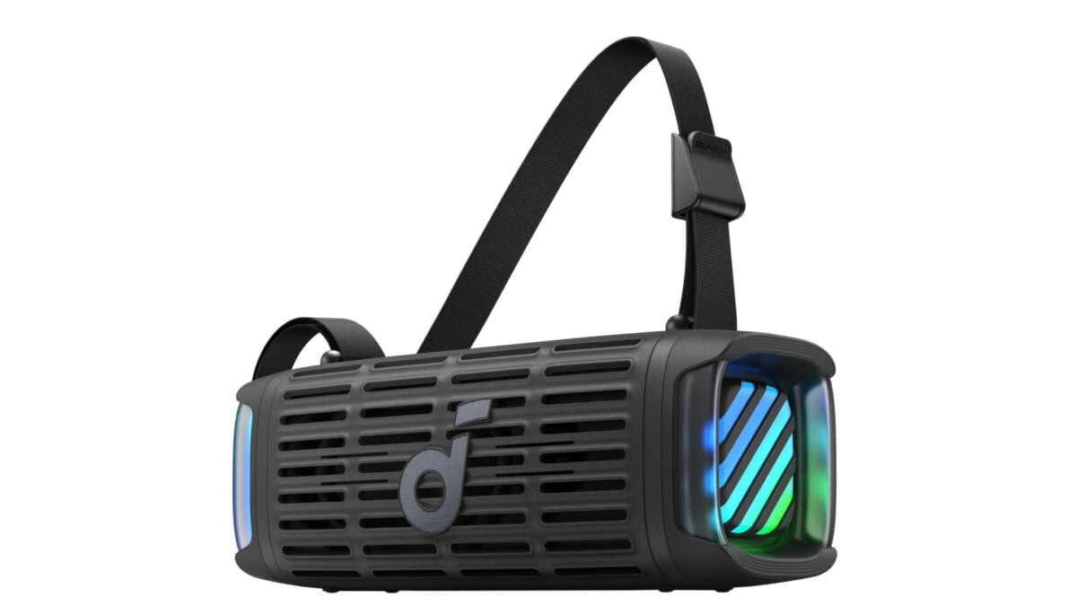 Soundcore Boom 3i Is Already a Steal Just Weeks After Launch, A Top Rugged Outdoor Speaker by Anker