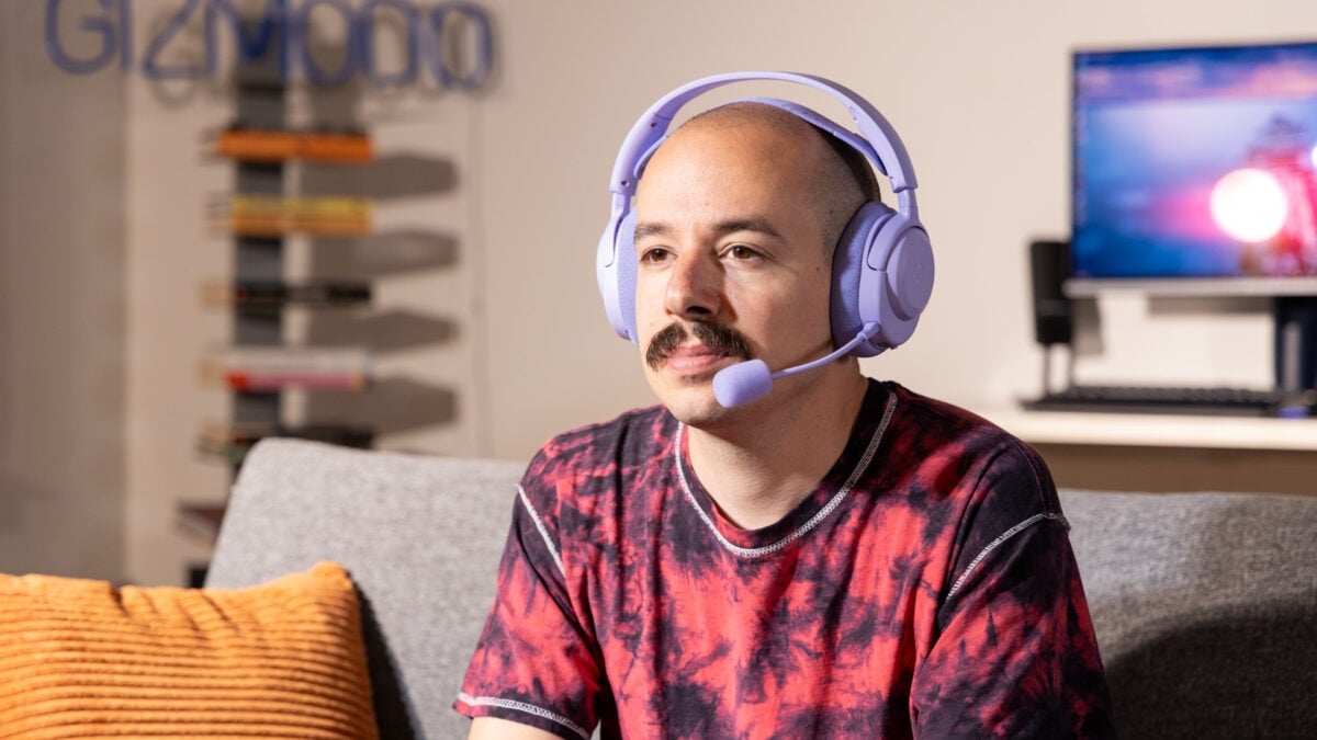 SteelSeries Arctis Nova 3P Review: A Big Upgrade From Budget Gaming Headsets