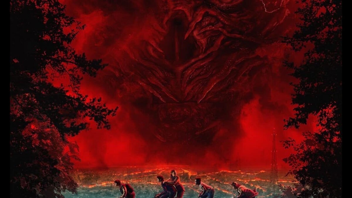 ‘Stranger Things' Creators are Jumping Ship to Paramount