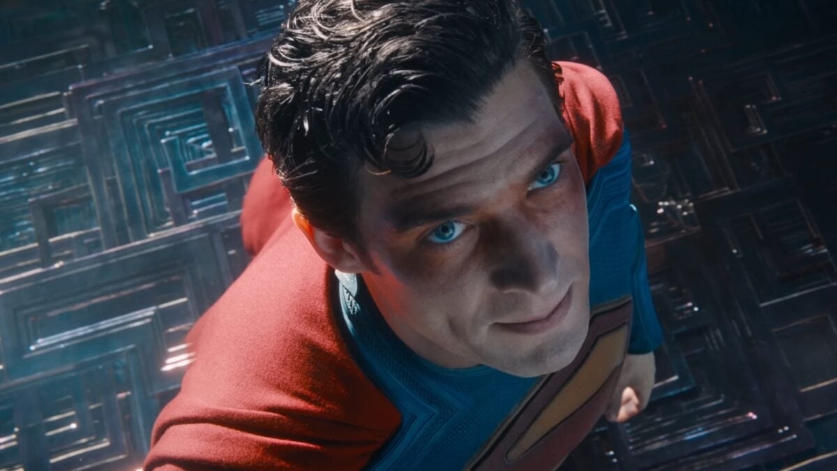 Open Channel: What'd You Think of ‘Superman'?