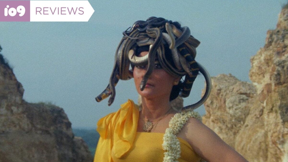 ‘Suzzanna: The Queen of Black Magic' Is a Colorful Portrait of a Cult Horror Legend