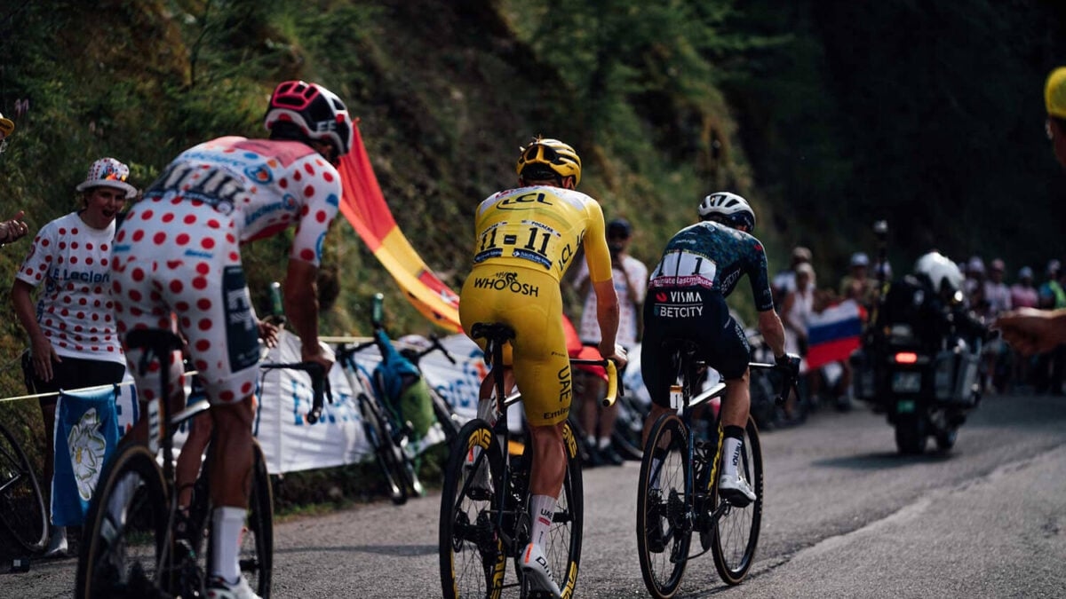 How to Watch the 2025 Tour de France Live on a Free Channel