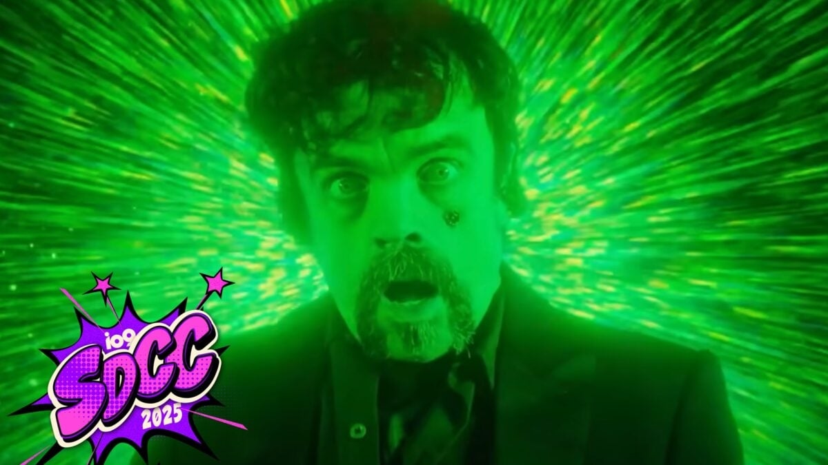 The New ‘Toxic Avenger' Promises Heart Along With All That Goopy Gore