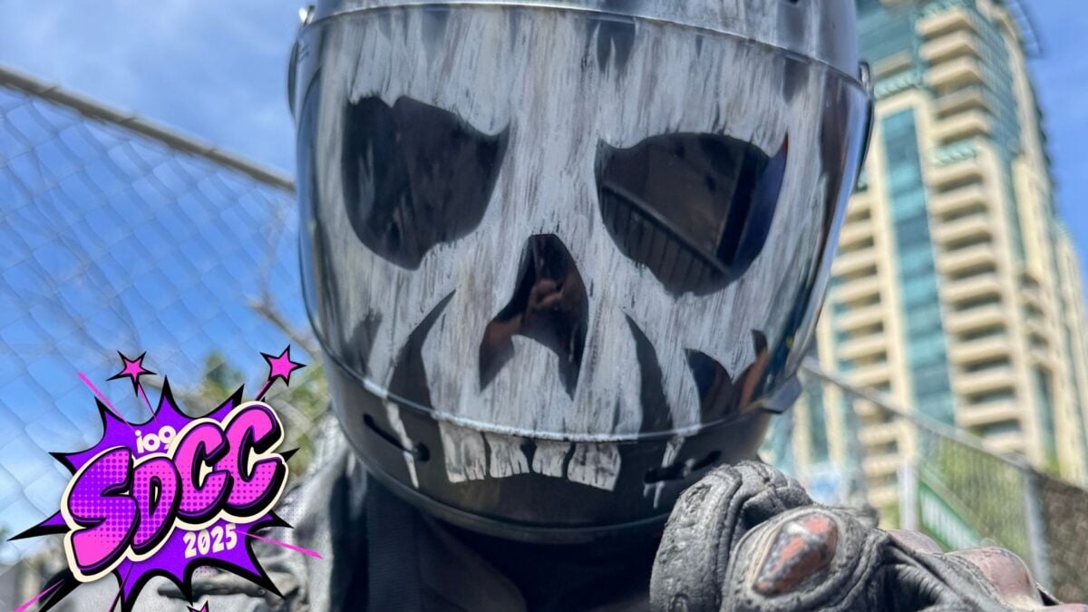 We Smashed Around While Waiting for ‘Twisted Metal' Season 2