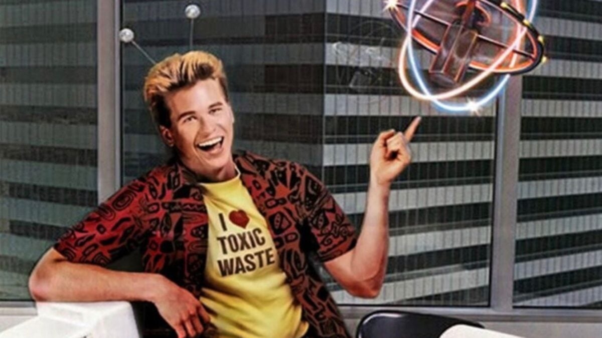 Celebrating 40 Years of the Weirdest, Nerdiest Week in Movie History