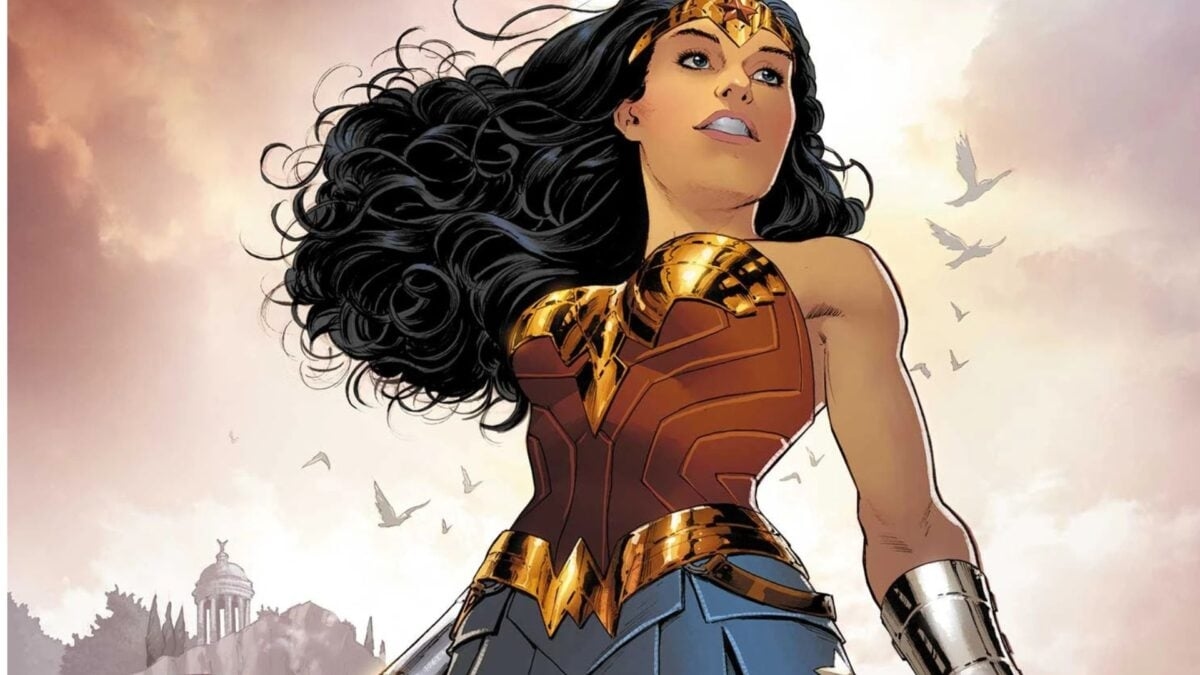 James Gunn and DC Haven't Started Casting Wonder Woman… Yet