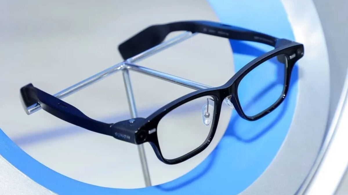 China's Newest Pair of Smart Glasses Are Meta's Biggest Threat Yet