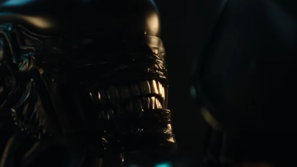 New ‘Alien: Earth' Footage Teases the Creepy Creatures to Come