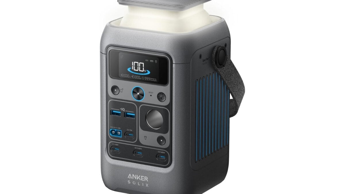Amazon Clears Out Anker SOLIX C300 DC Power Bank Station at a Record Low, Prime Day Vibes Still Going