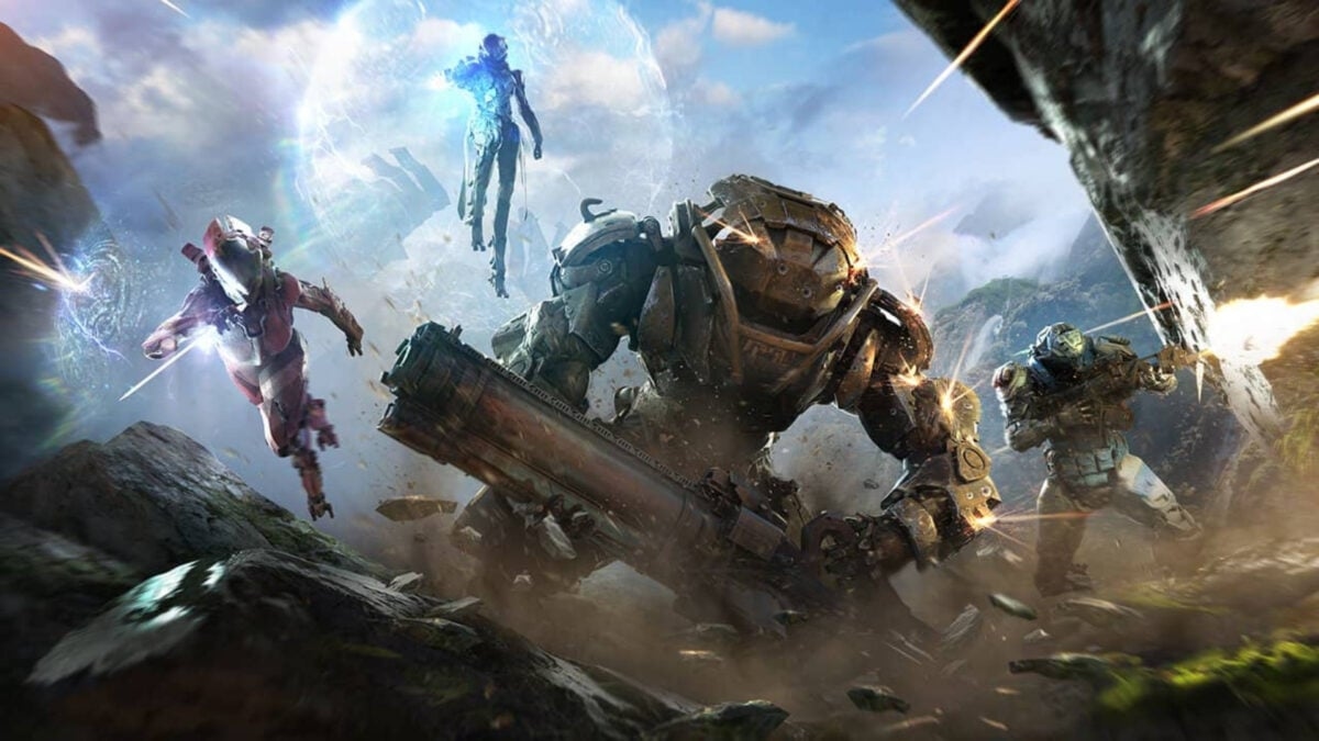 So Long, ‘Anthem,' See Ya In the Skies