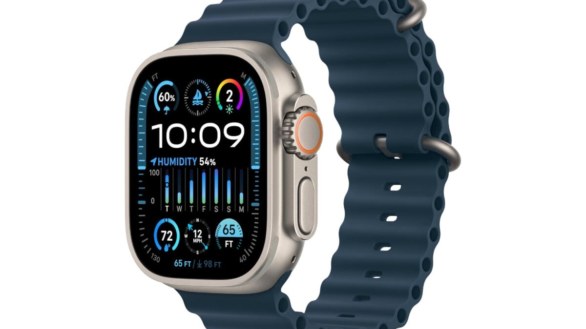 Looks Like Amazon Is Offloading Apple Watch Ultra 2, Now at a New Record Low Price