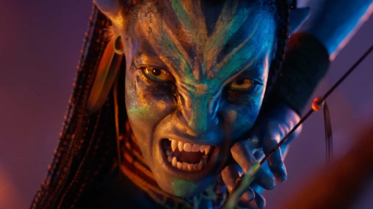 James Cameron Wants to Do an ‘Avatar' Animated Anthology Movie