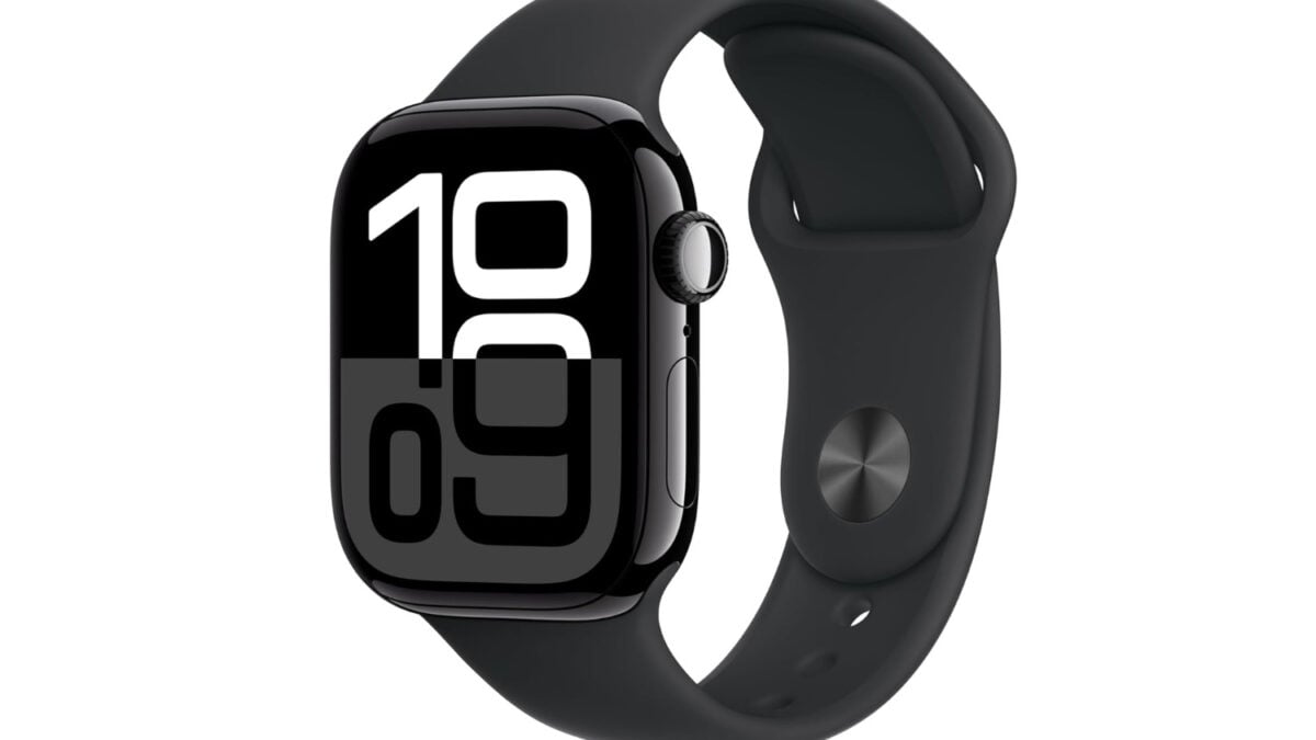 Apple Watch Series 10 Stays Discounted Post-Prime Day, With Low Stock and Lower Prices Than Black Friday
