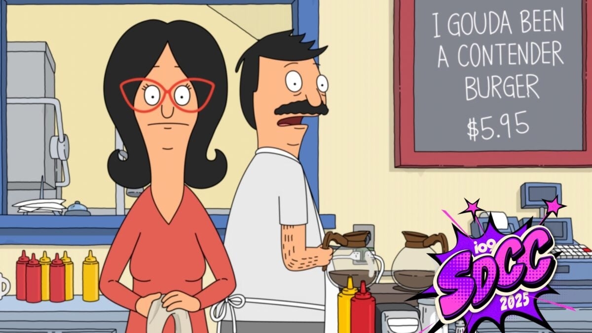 ‘Bob's Burgers' Celebrates 300 Episodes and Teases New Holiday Episodes