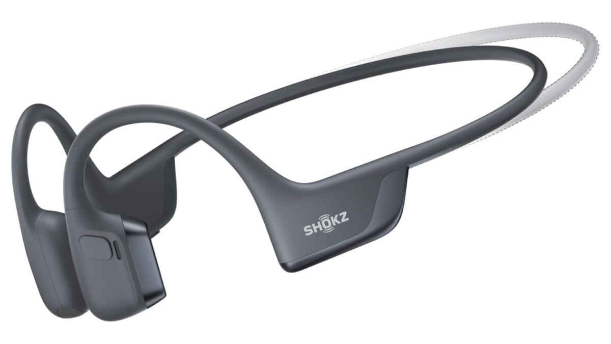 If Fitness Is Your Thing, These SHOKZ OpenRun Pro 2 Are Now at Their Best Price Ever