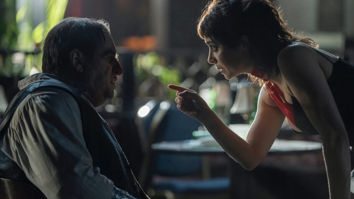 You're Gonna Be Waiting a While for the Return of ‘Last of Us' or ‘Penguin'