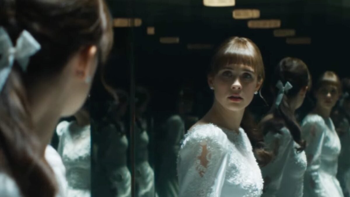 ‘The Conjuring: Last Rites' Teases the Warrens' Final Dance With the Devil