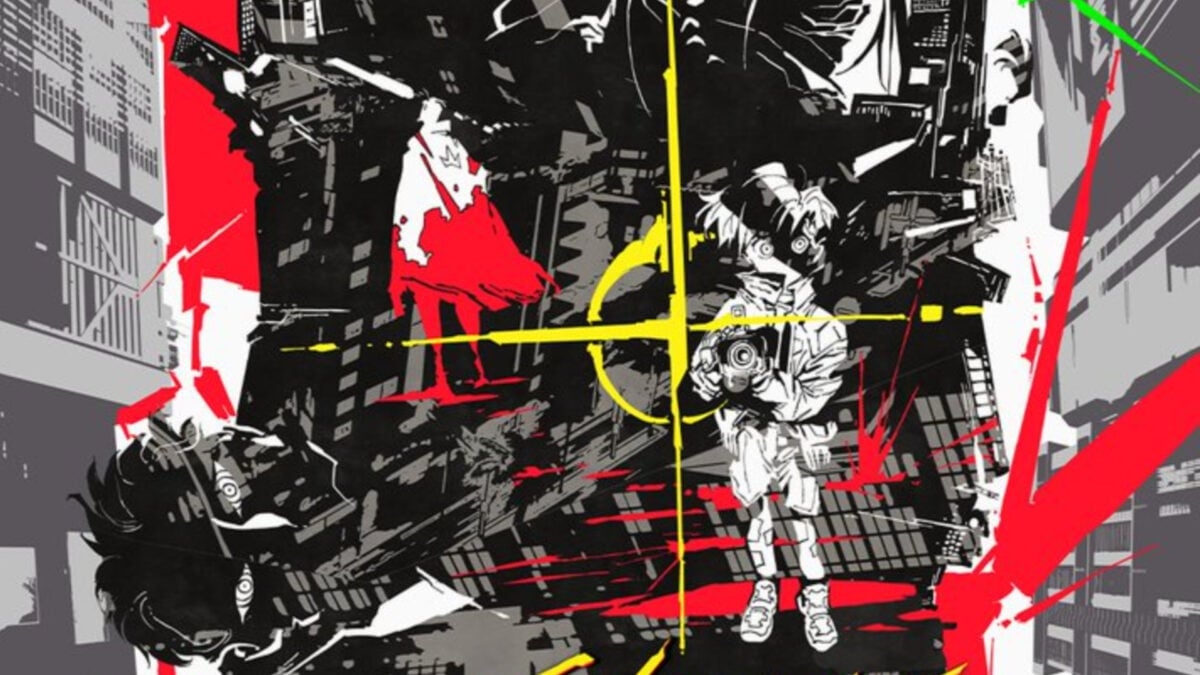 Hell Yeah, ‘Cyberpunk: Edgerunners II' is Happening