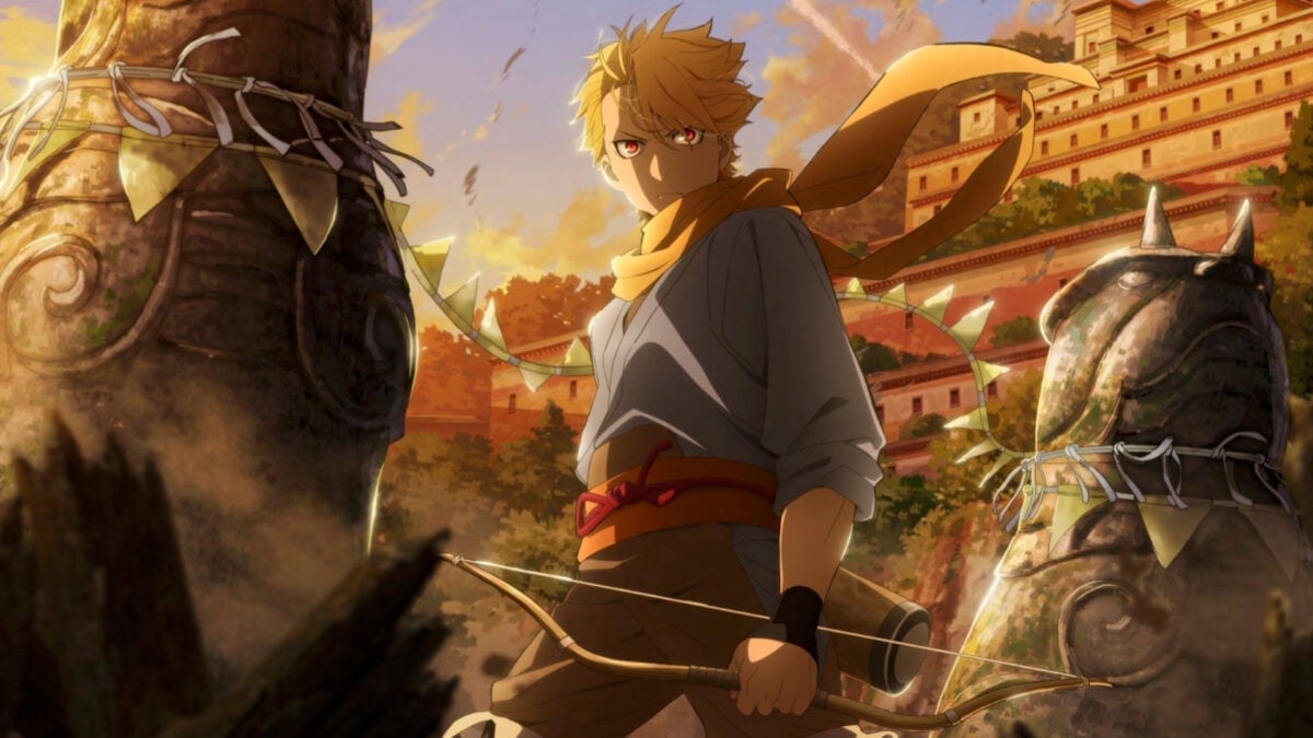 ‘Daemons of the Shadow Realm' WIll Be a ‘FullMetal Alchemist' Anime Reunion
