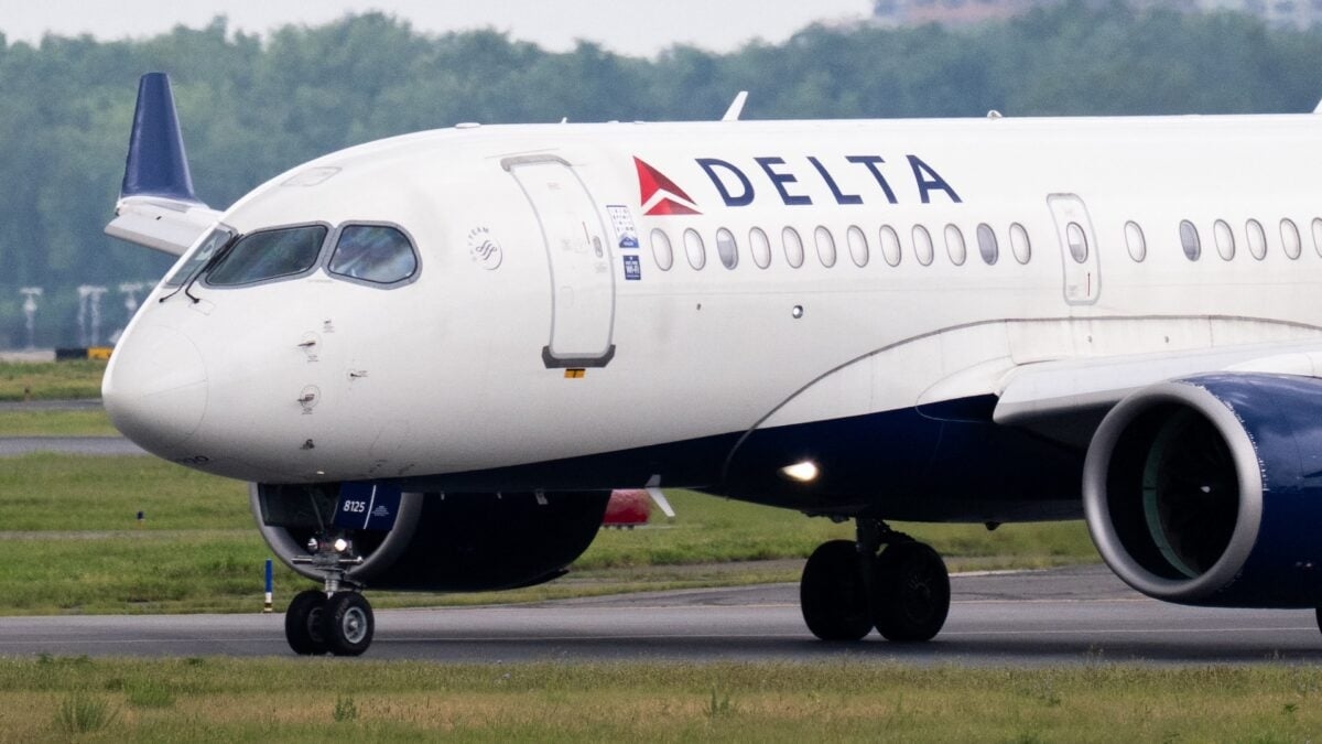 Delta Wants 20% of Flights to Have AI-Powered Dynamic Pricing by the End of 2025