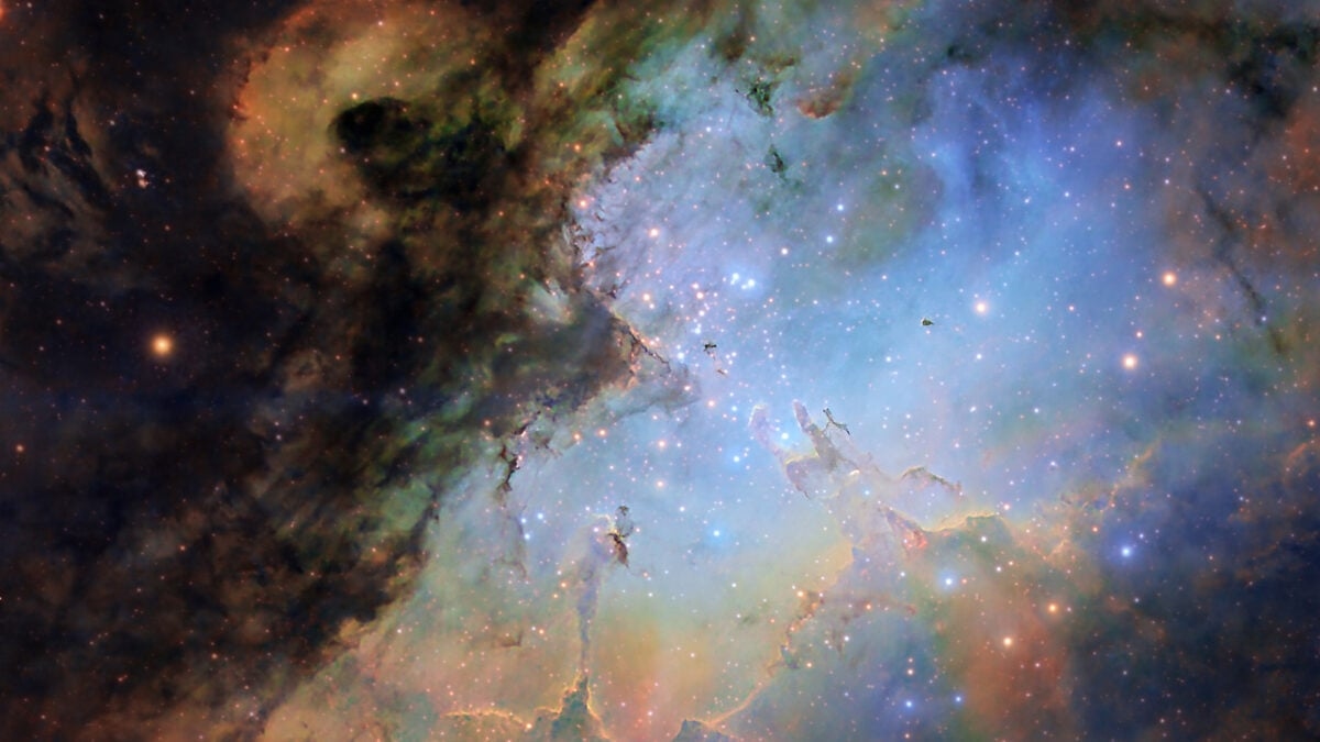 Physicists Solve a 50-Year Mystery About a Critically Important Molecule