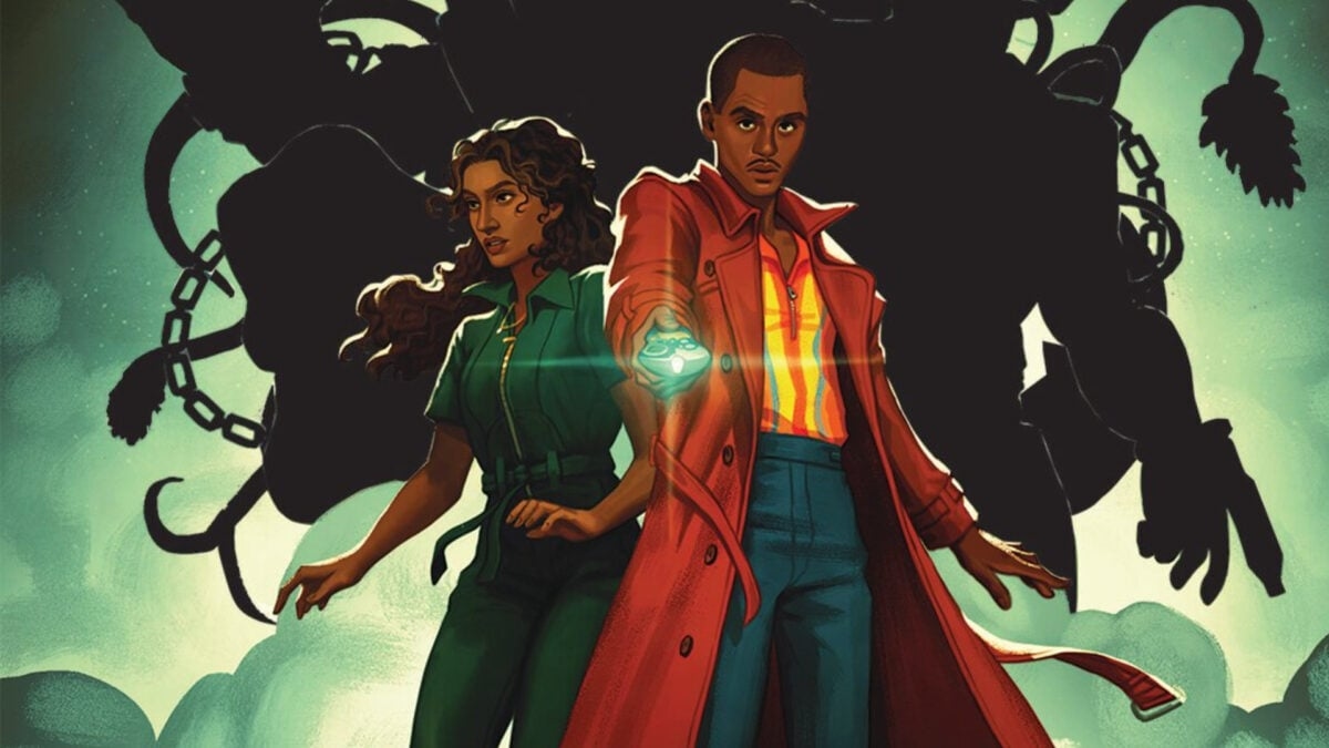 ‘Doctor Who' Will Keep the Fifteenth Doctor Alive with New Comics