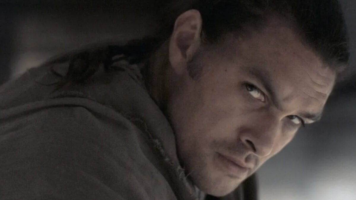 ‘Dune 3' Will Feature the Return of Smooth Faced Jason Momoa