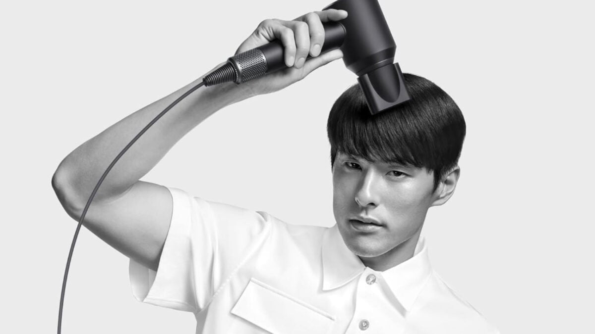 Dyson Supersonic Hair Dryer Hits a New All-Time Low, but Amazon Offers It Only to Prime Members
