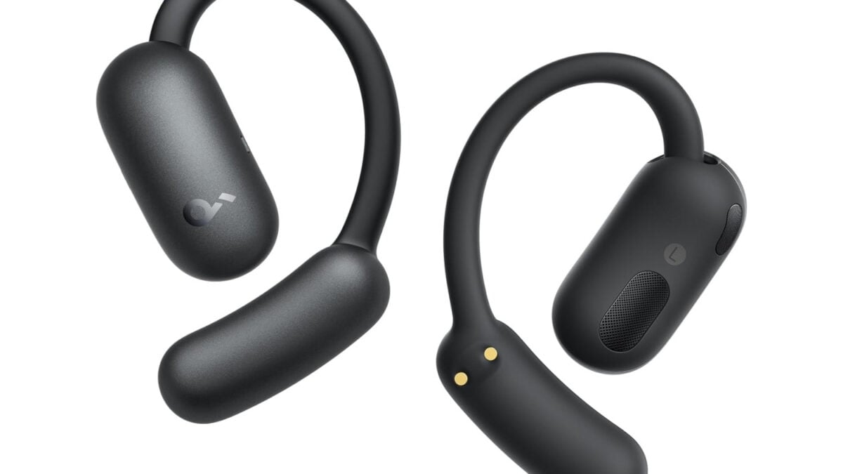 Soundcore AeroFit 2 Open-Ear Headphones Are Nearly 50% Off as Anker Hasn't Pulled This Prime Deal Yet