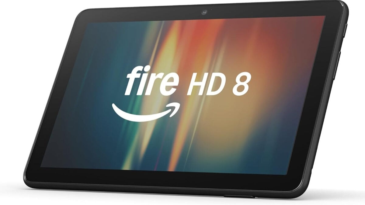 Amazon's Own Tablet Costs 7X Less Than an iPad, Record Low Price for Prime Day