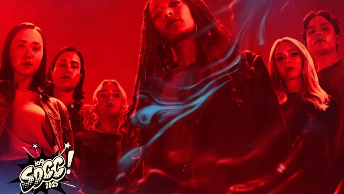 ‘Gen V' Will Bring More ‘Boys' Stars Into Season 2