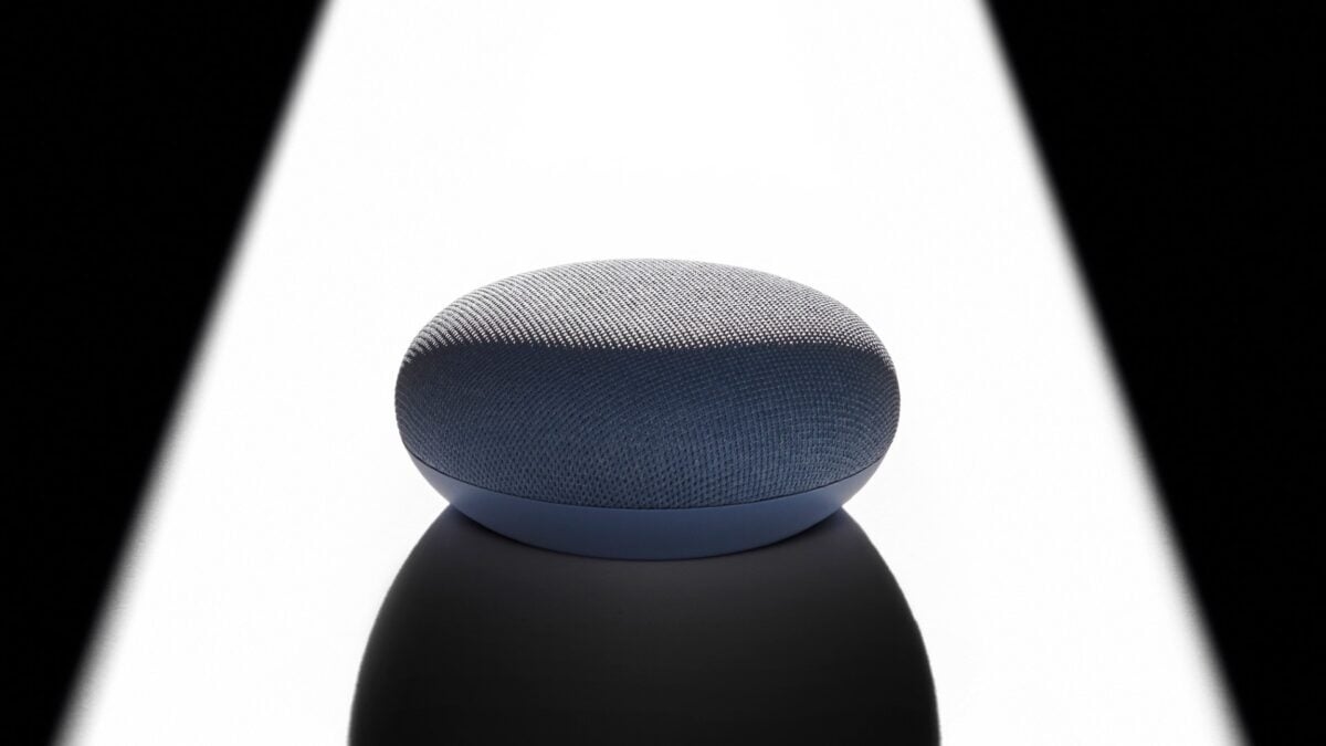 Google Home Is So Bad That a Lawsuit Could Be on Its Way