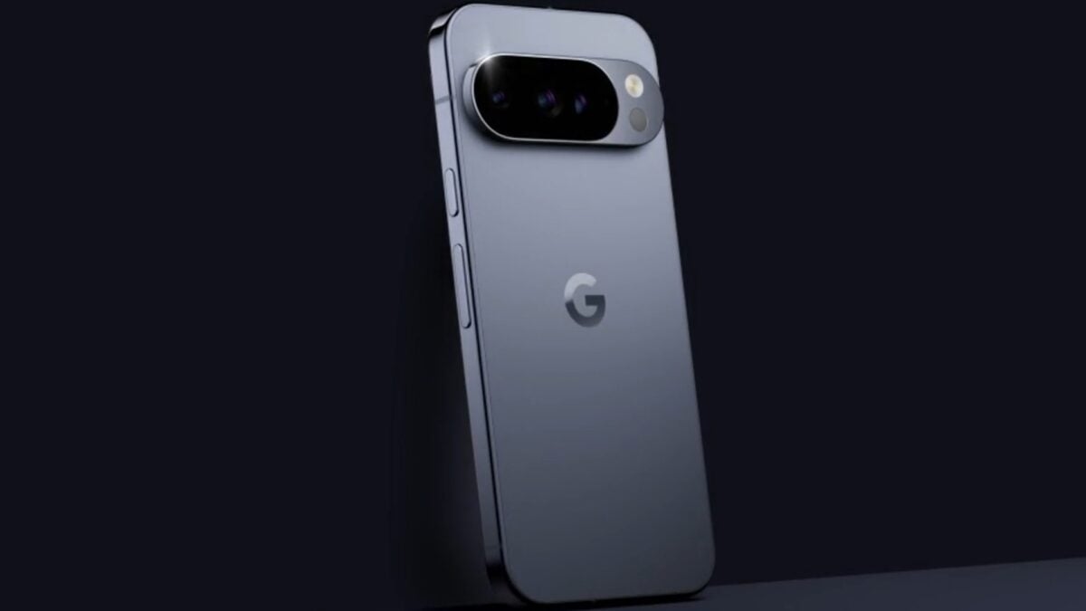 Google Skips Right to Leaking the Whole Pixel 10 Lineup