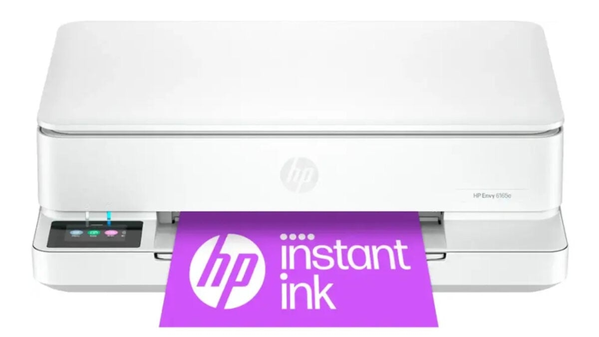HP Wireless Inkjet Printer With 6 Months of Instant Ink Goes for Peanuts, Best Buy's Back-to-School Exclusive