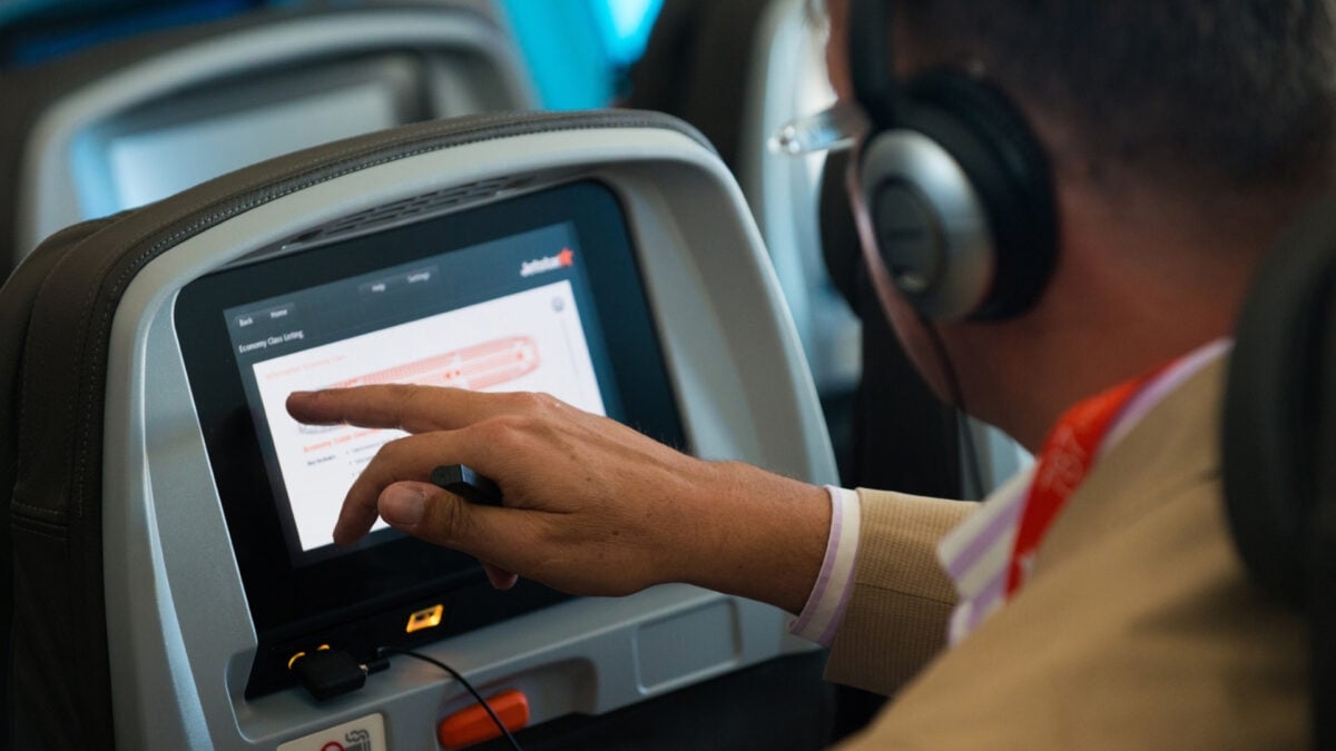 Playful Airline Safety Videos Could Be Making Passengers Less Safe