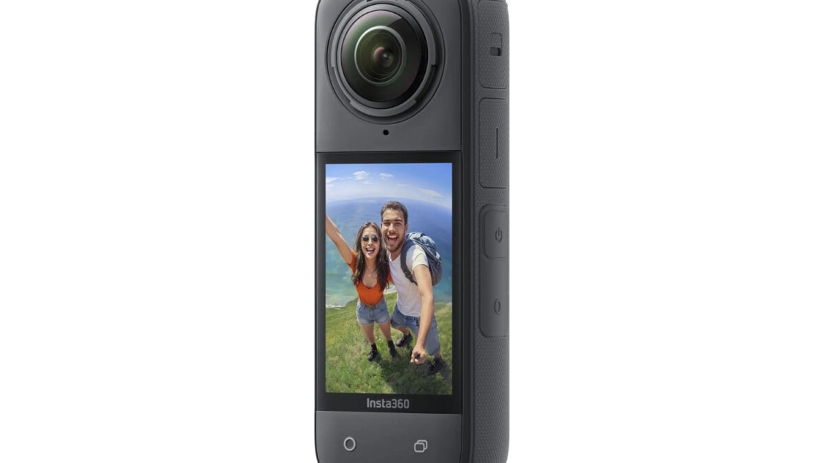 Insta360 8K Action Camera Drops Below Amazon's Early Prime Day Price at Best Buy, Limited Stock Available