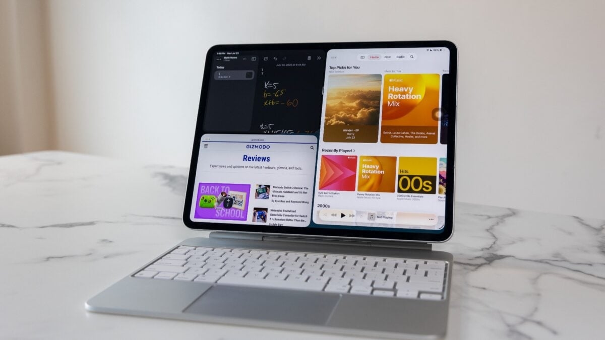 Everything You Need to Try In MacOS 26 and iPadOS 26 Public Betas