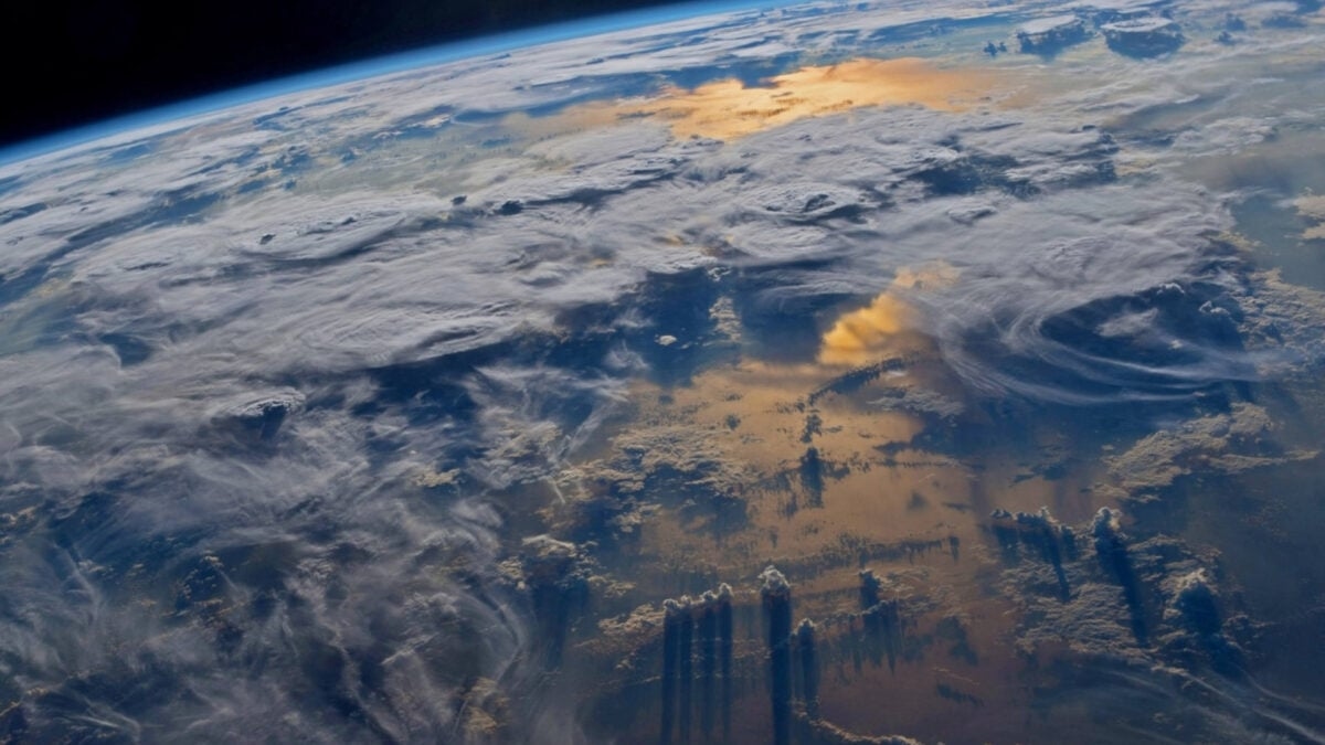 Earth's Unusual Rapid Spin Could Prompt First-Ever ‘Negative Leap Second'