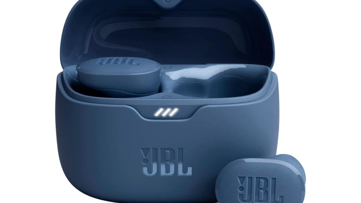 These JBL Tune Buds Are 50% Off, Now Practically Free Noise Cancelling Earbuds on Amazon
