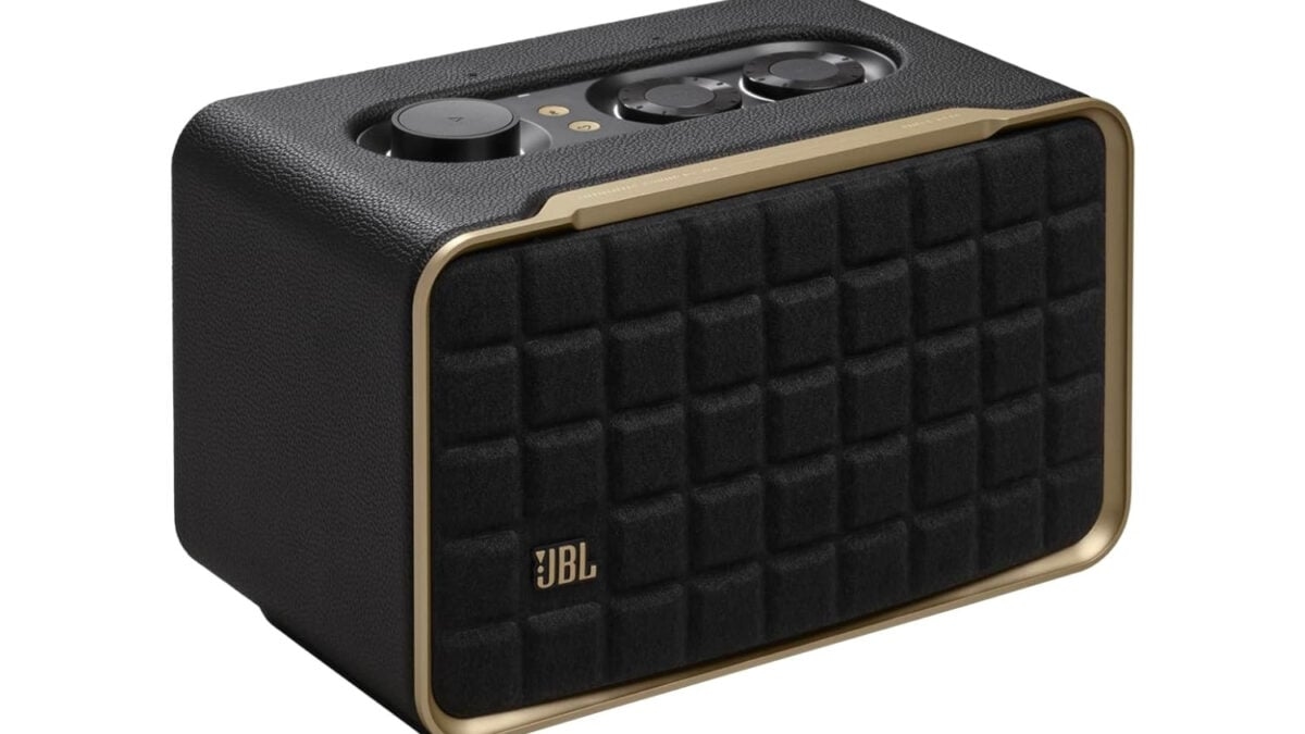 JBL Clears Out Its Retro-Style Smart Home Speaker at Nearly 50% Off for Prime Day, Limited Stock Available