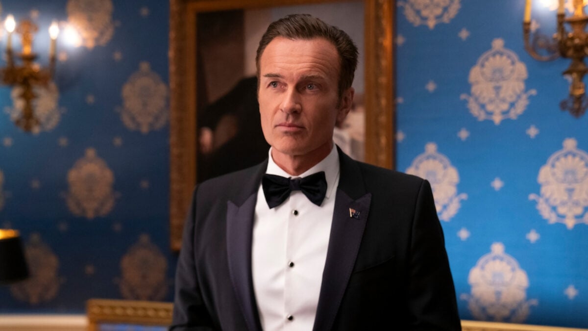 ‘Charmed' and Marvel Actor Julian McMahon Dies at Age 56